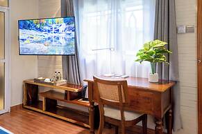 Gigiri Lion Villas 1
