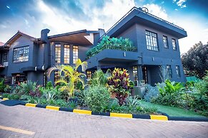 Gigiri Lion Villas 1
