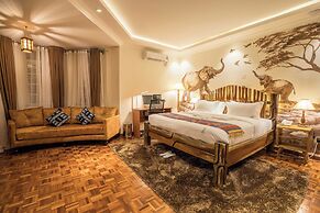 Gigiri Lion Villas 1
