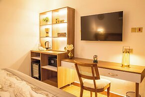 Gigiri Lion Villas 1
