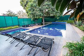 Gigiri Lion Villas 1