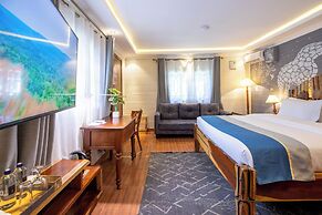 Gigiri Lion Villas 1