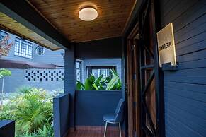 Gigiri Lion Villas 1