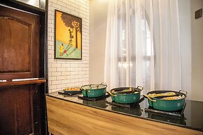 Gigiri Lion Villas 1