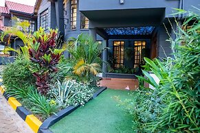 Gigiri Lion Villas 1