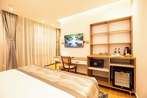 Gigiri Lion Villas 1