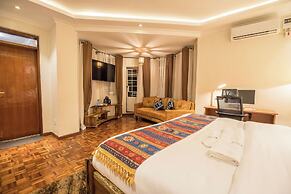 Gigiri Lion Villas 1