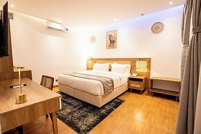 Gigiri Lion Villas 1