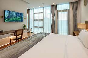 Gigiri Lion Villas 1