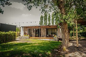 Lodwine Lodges