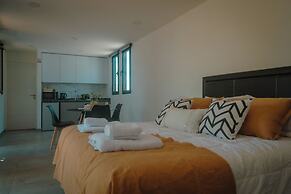 Lodwine Lodges