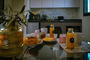 Lodwine Lodges