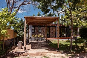 Lodwine Lodges