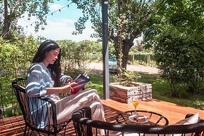 Lodwine Lodges