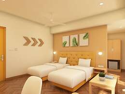Bloom Hotel - Ranchi