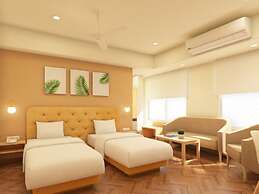 Bloom Hotel - Ranchi