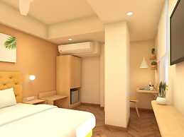 Bloom Hotel - Ranchi