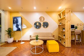 Bloom Hotel - Ranchi