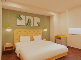 Bloom Hotel - Ranchi