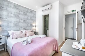 Lisbon Terrace Suites for Large Groups