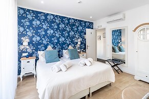 Lisbon Terrace Suites for Large Groups