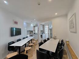 Lisbon Terrace Suites for Large Groups
