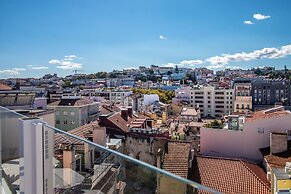 Lisbon Terrace Suites for Large Groups