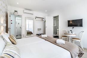 Lisbon Terrace Suites for Large Groups