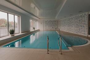 Waterlane Island Gdańsk Apartment 15