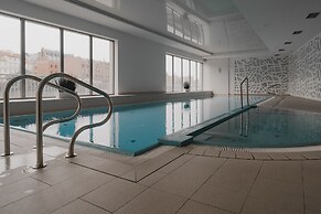 Waterlane Island Gdańsk Apartment 15