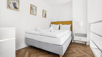 Apartamenty Sun & Snow Bulwar Staromiejski