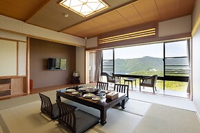Hakone Ashinoko Bikeikan