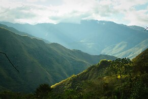 Ecoterra Inka Lodge
