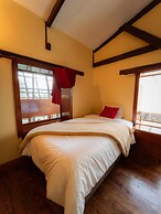 Ecoterra Inka Lodge
