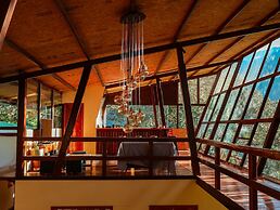 Ecoterra Inka Lodge