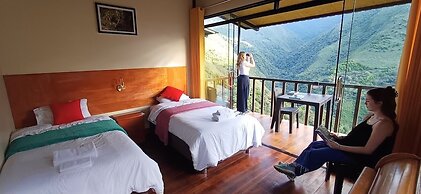 Ecoterra Inka Lodge