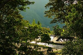 Ecoterra Inka Lodge
