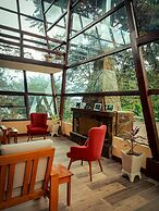 Ecoterra Inka Lodge