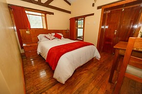 Ecoterra Inka Lodge