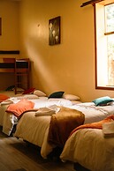 Ecoterra Inka Lodge