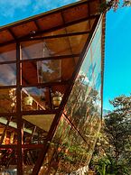Ecoterra Inka Lodge