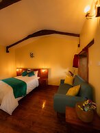 Ecoterra Inka Lodge