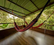 Ecoterra Inka Lodge