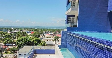 20 South Apartment