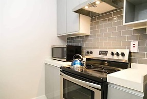 20 South Apartment