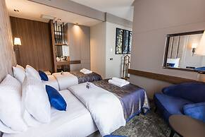Aliba Hotel