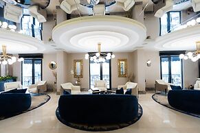 Aliba Hotel