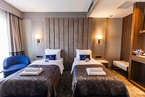 Aliba Hotel