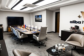 Aliba Hotel