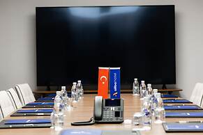 Aliba Hotel